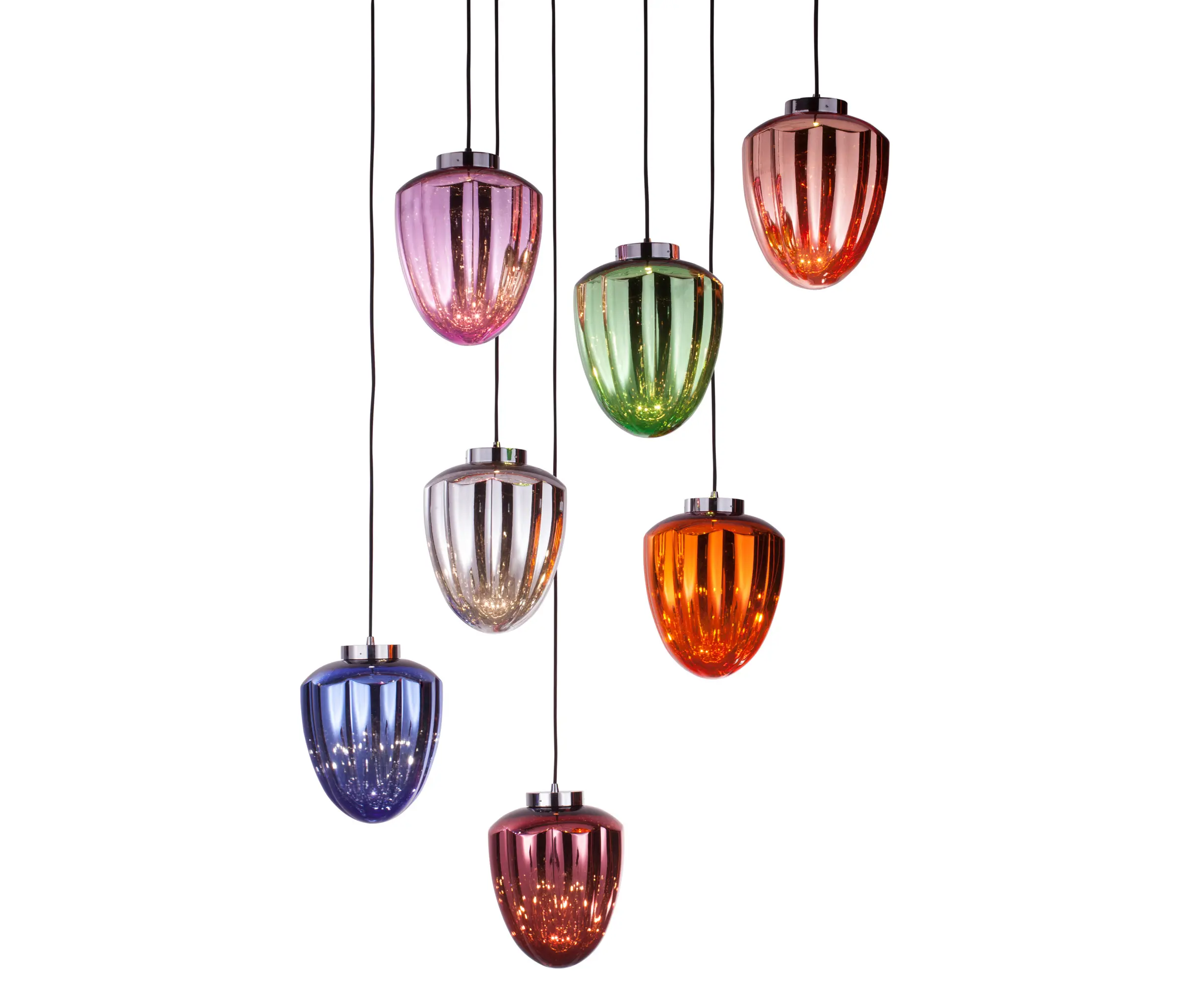 VISO - Martini copper