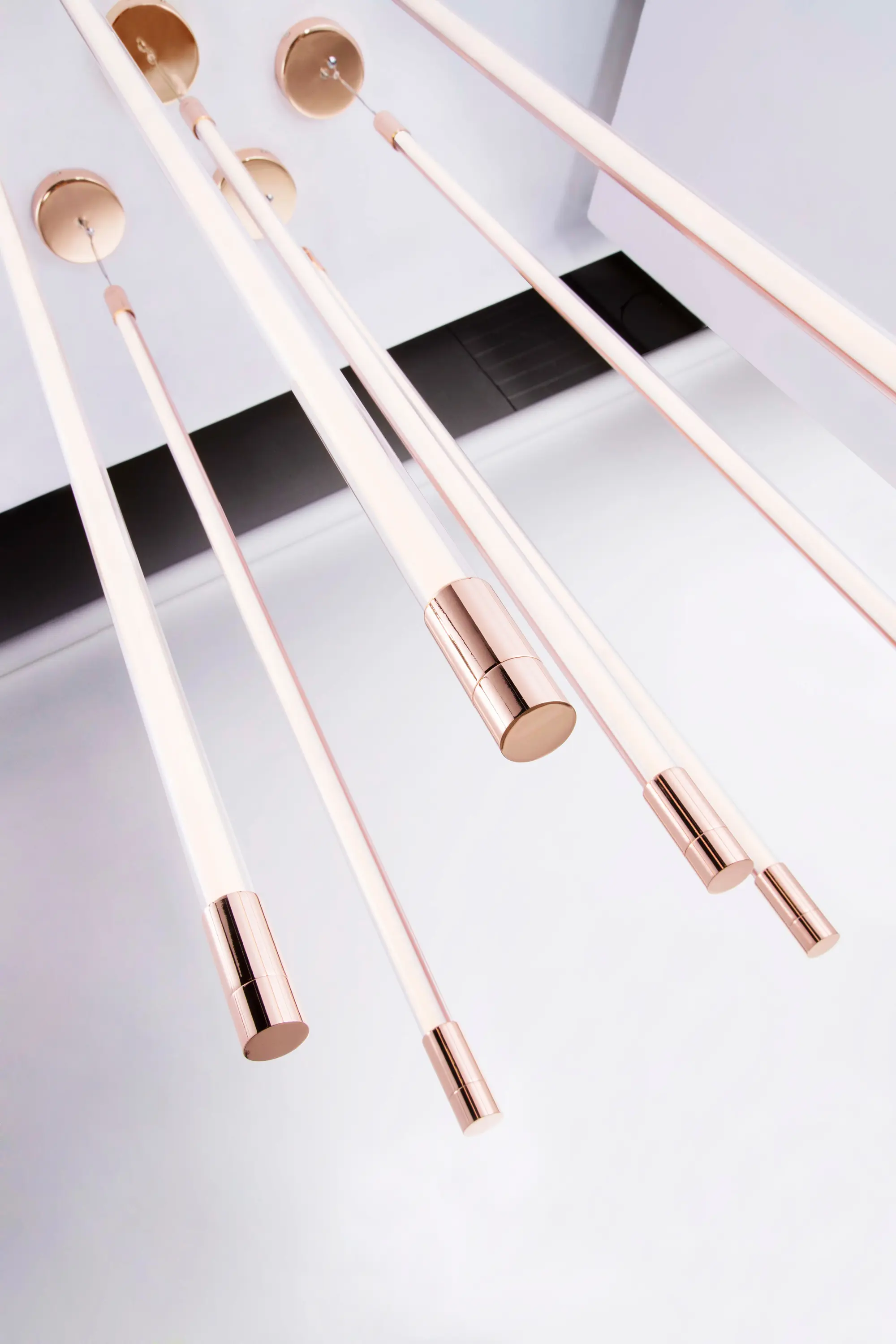 VISO - Thin LED SM | copper