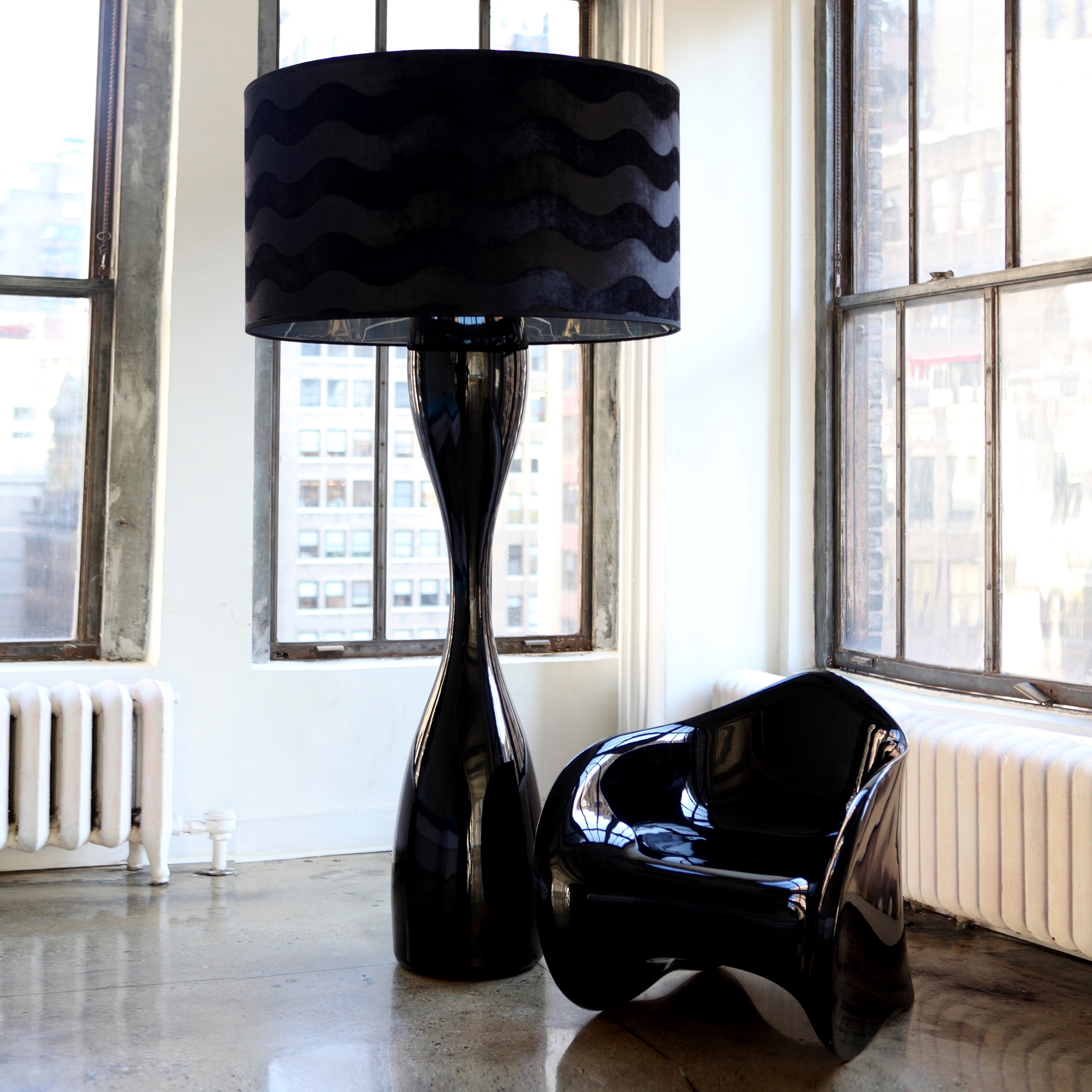 Display product Juju from manufacturer VISO