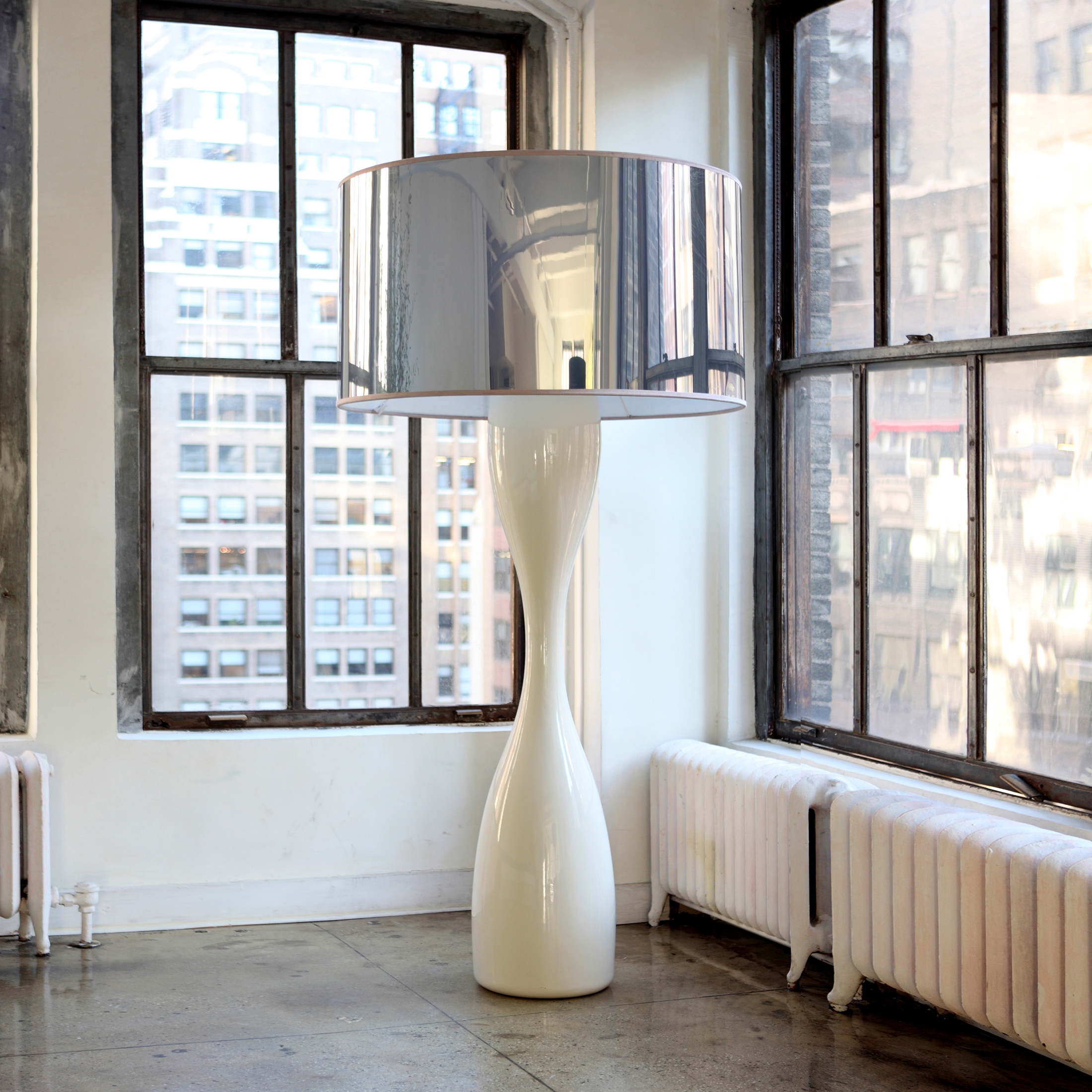 Display product Juju from manufacturer VISO