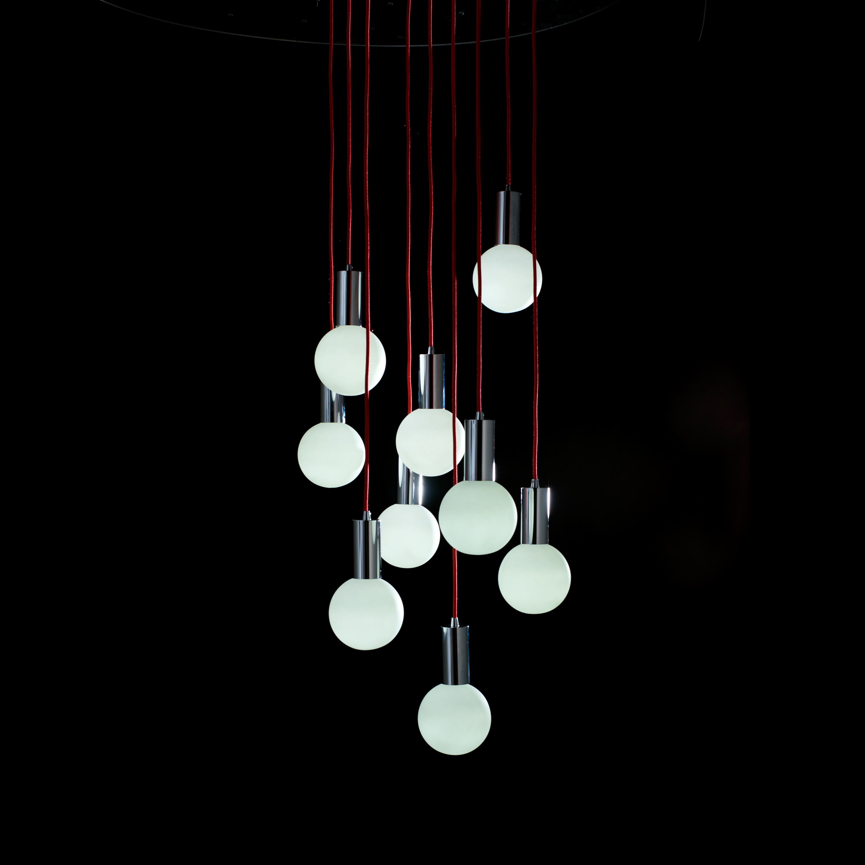 Display product Rhea-LED from manufacturer VISO