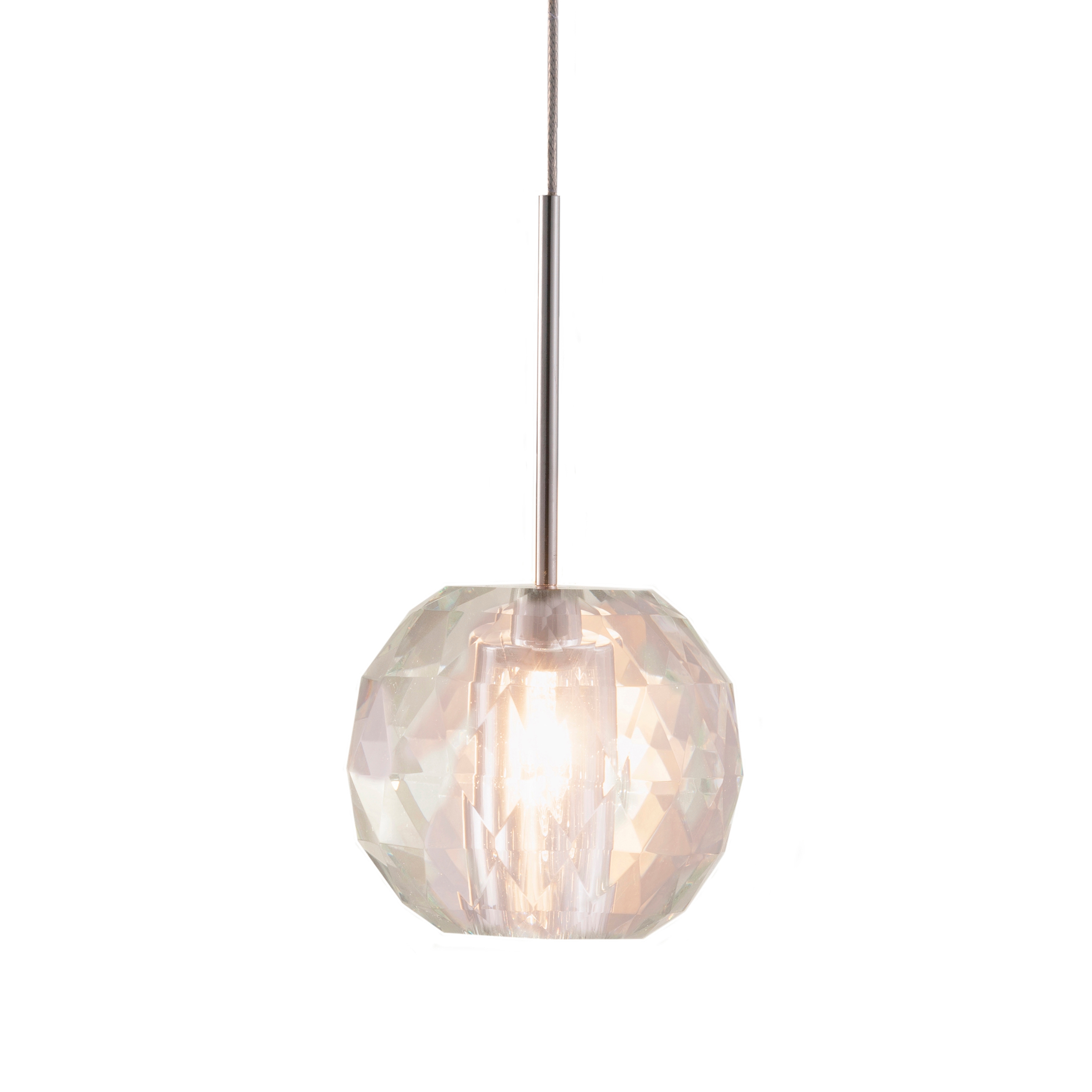 Display product Gemma Clear from manufacturer VISO