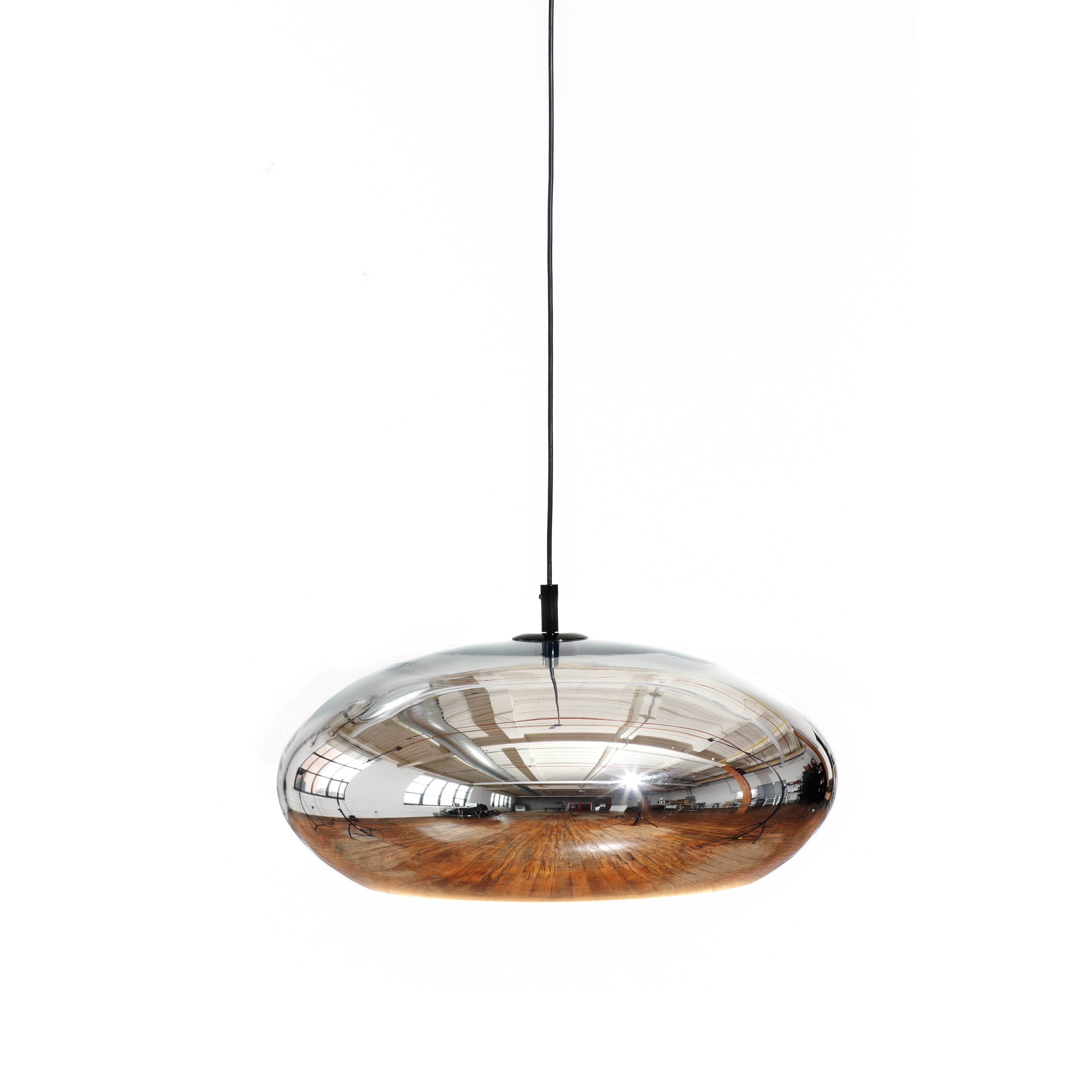 Display product Capella from manufacturer VISO
