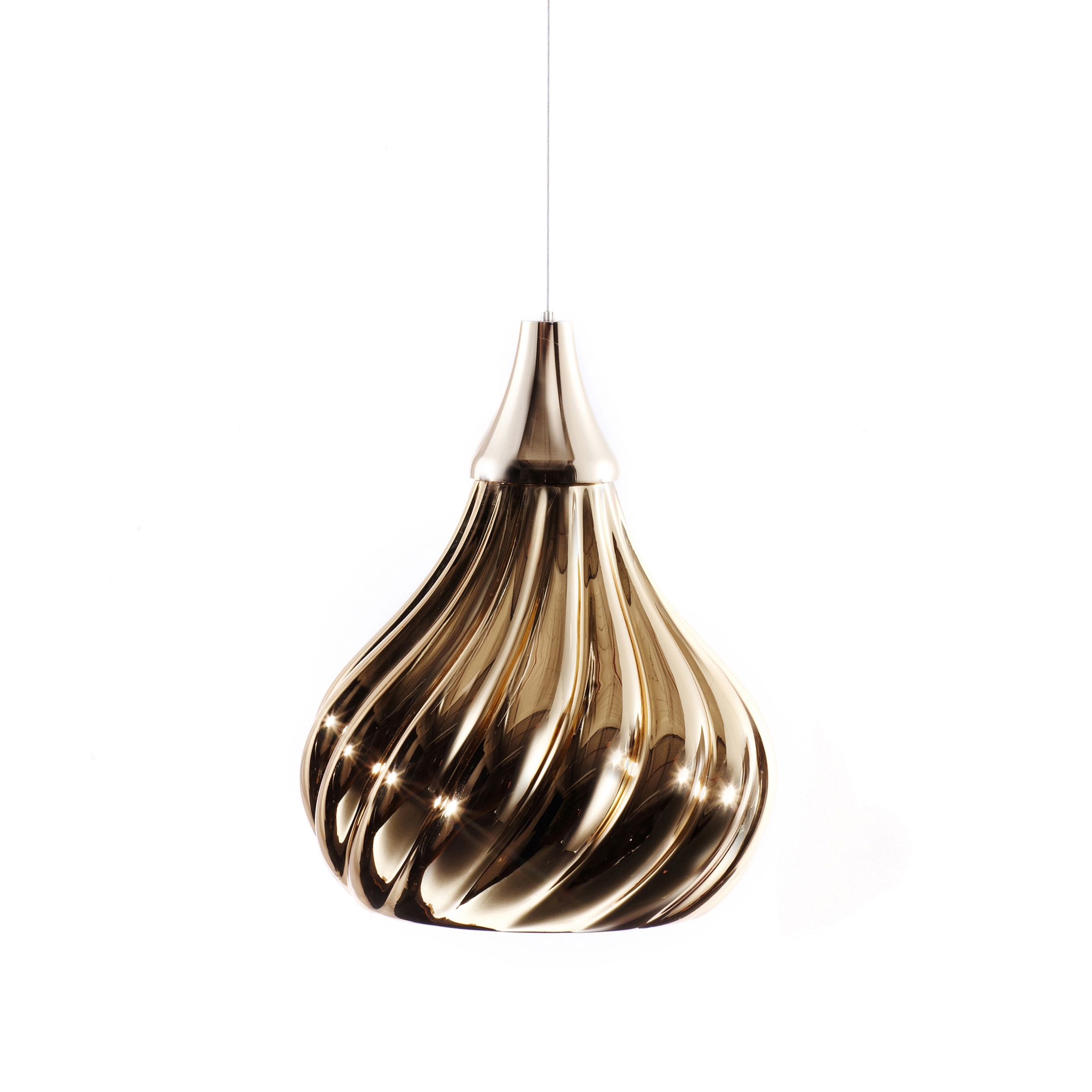 Display product Ruskii Twist from manufacturer VISO