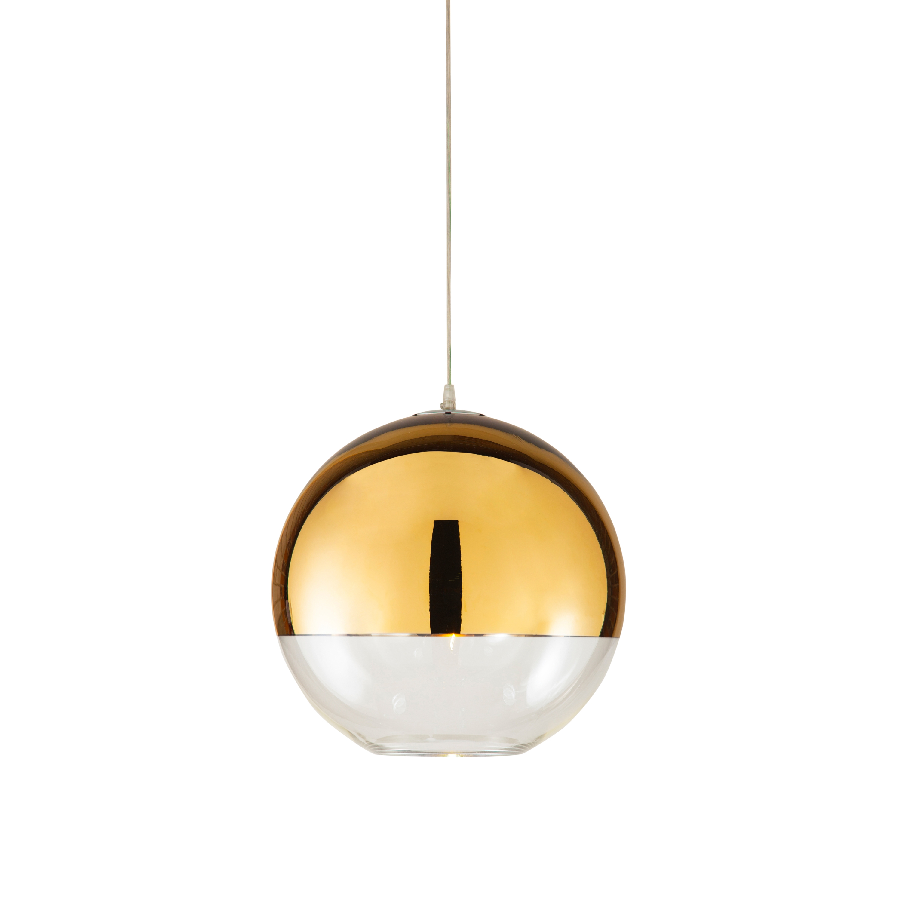 Display product Bolio Suspension from manufacturer VISO