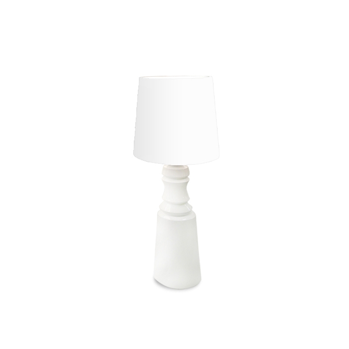 Oversized Floor Lamp