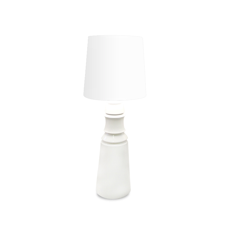 Display product Oversized Floor Lamp from manufacturer VISO