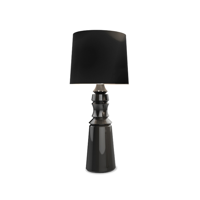 Oversized Floor Lamp