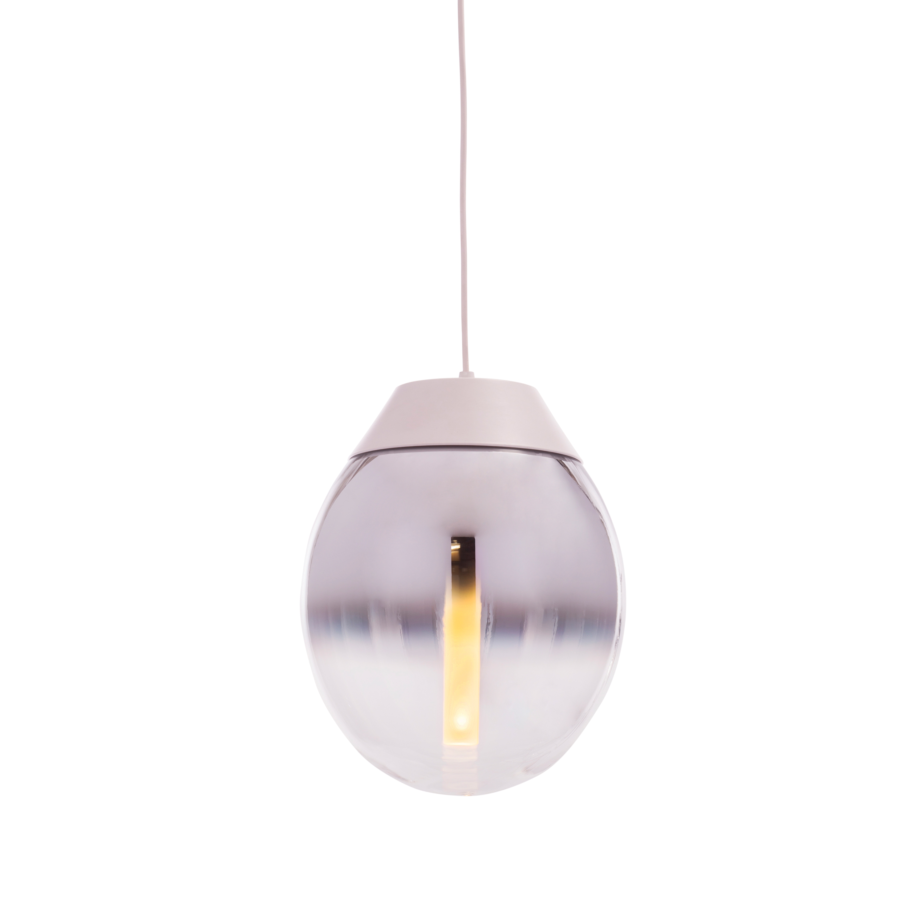 Display product Crema silver from manufacturer VISO