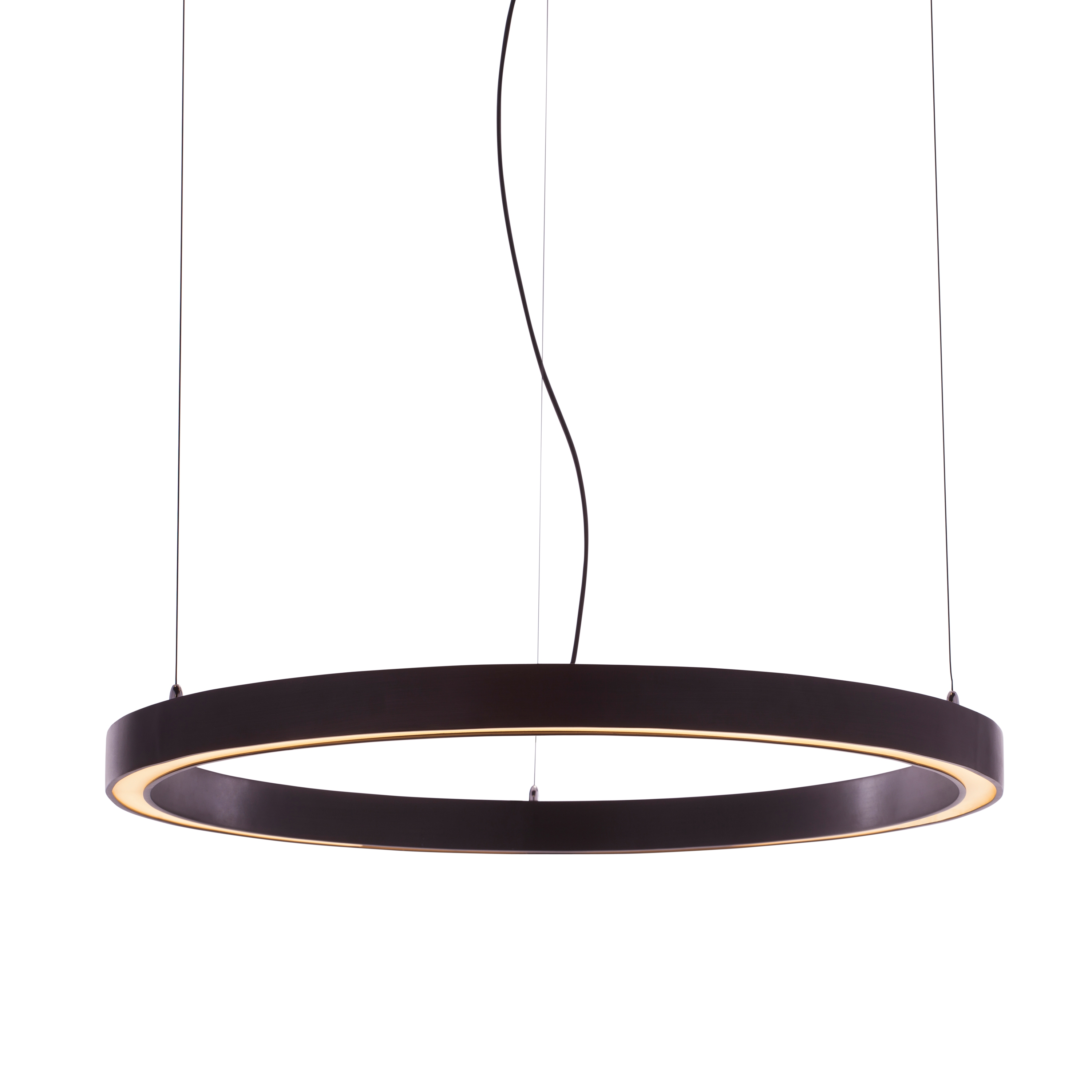 Display product The Ring from manufacturer VISO