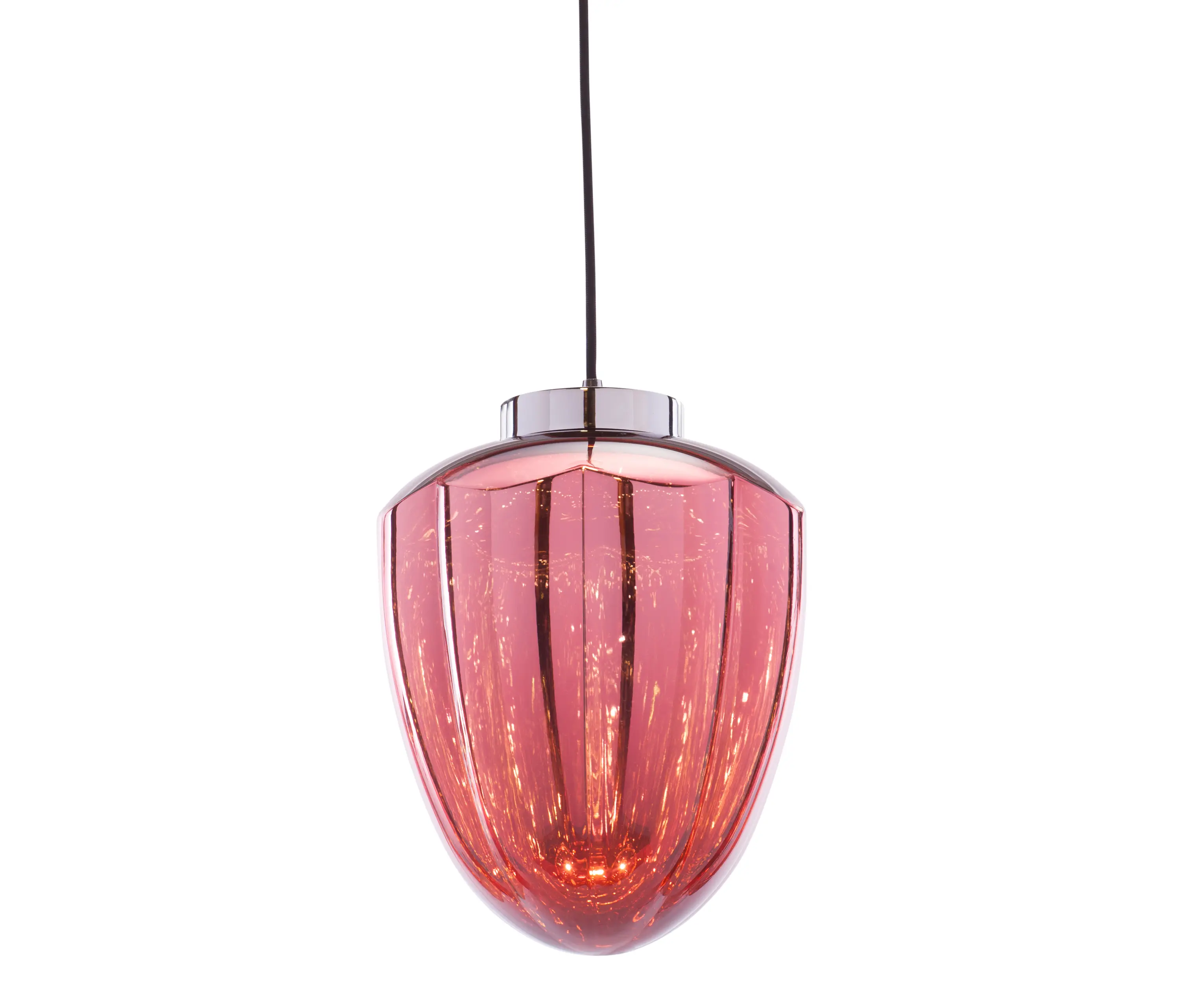 VISO - Martini red