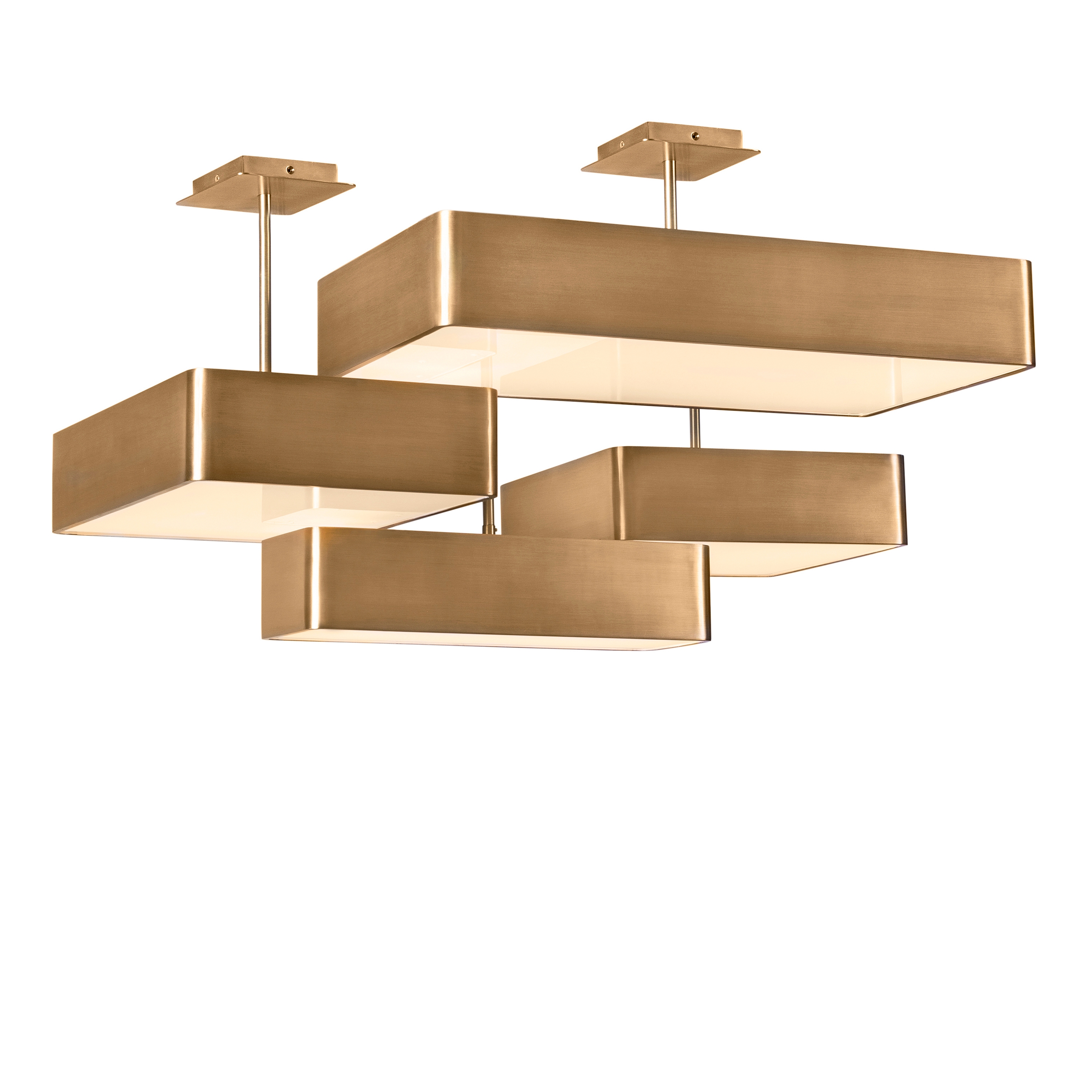 Display product Briggs from manufacturer VISO