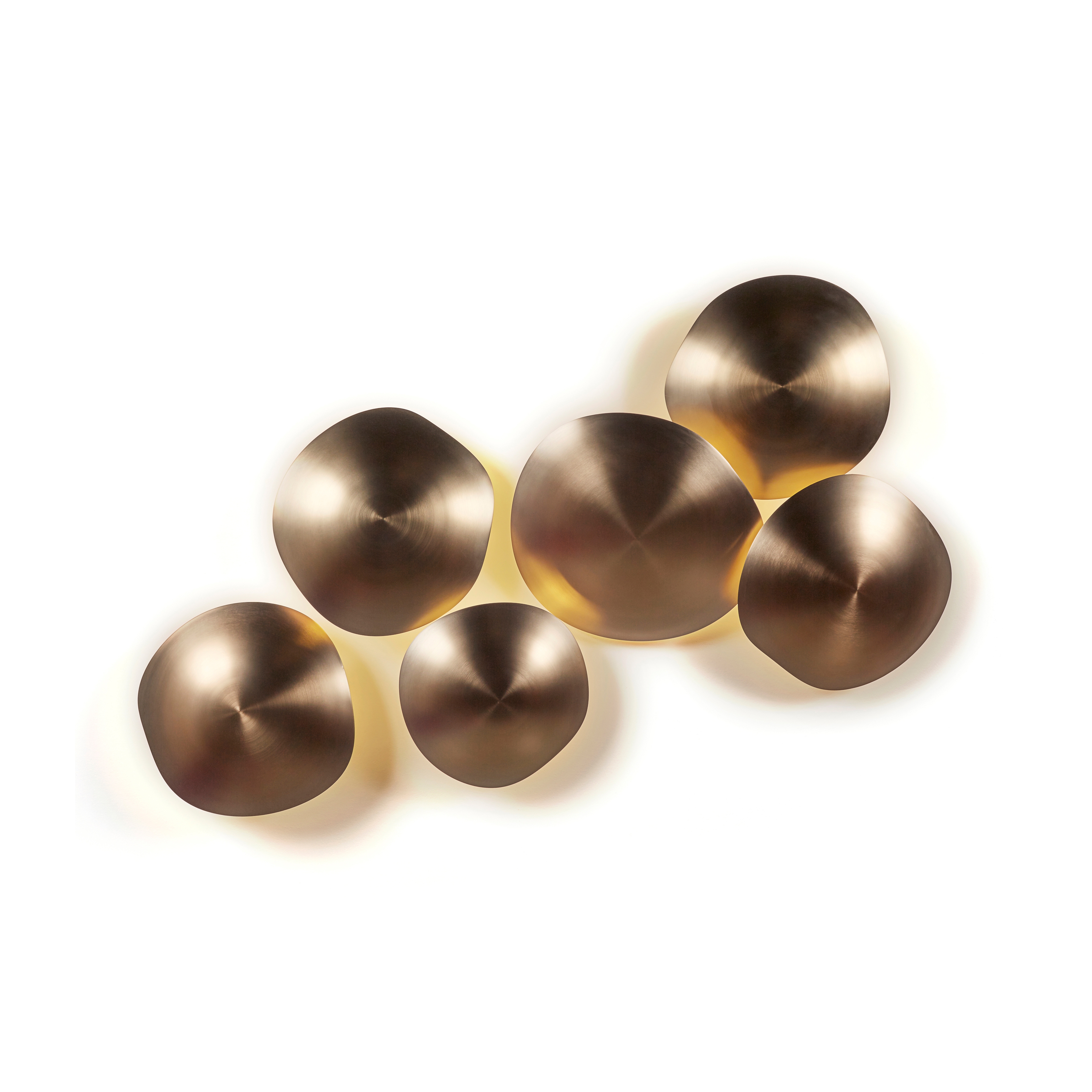 Display product Chestnut from manufacturer VISO