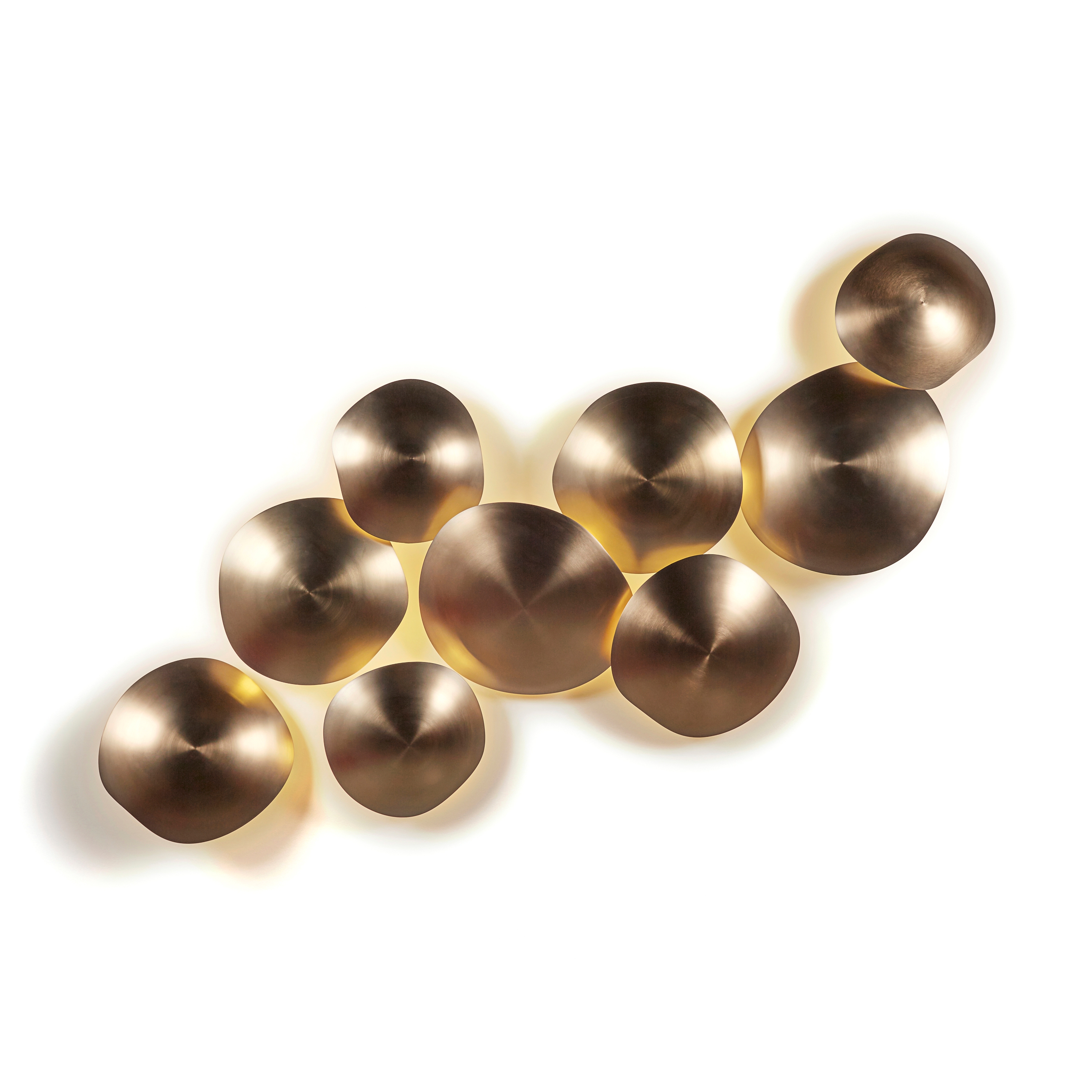 Display product Chestnut from manufacturer VISO