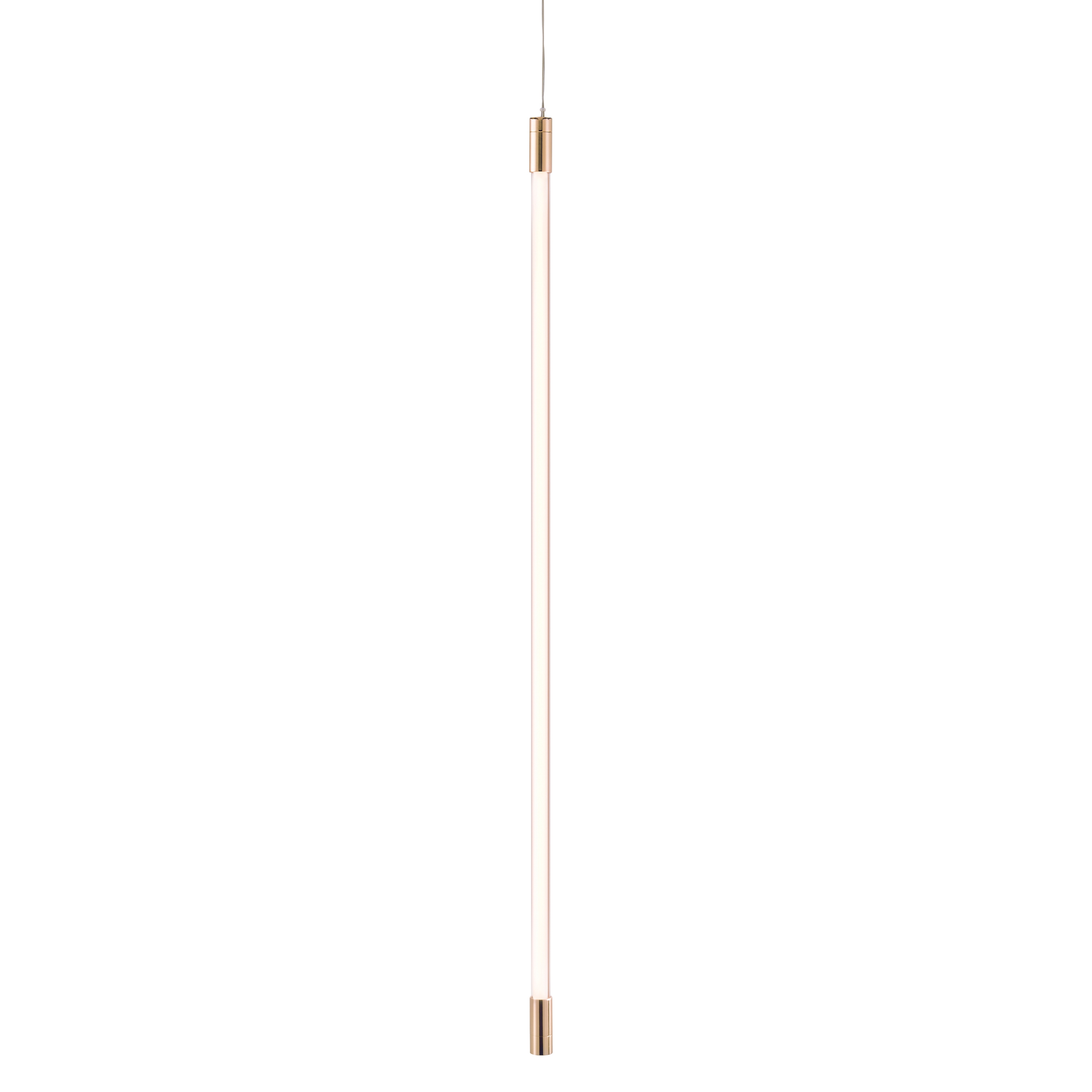 Display product Thin LED SM | gold from manufacturer VISO