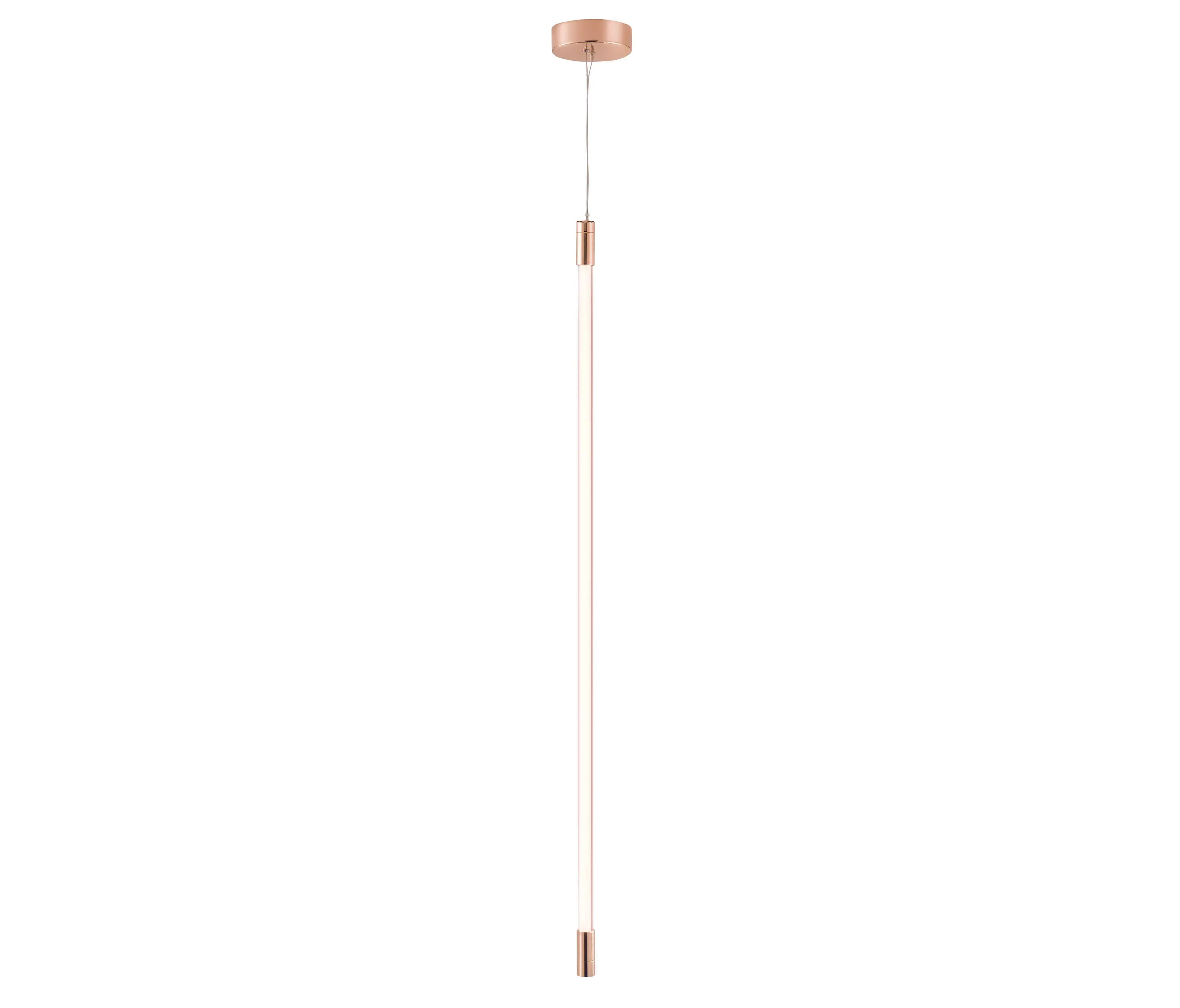 VISO - Thin LED SM | copper