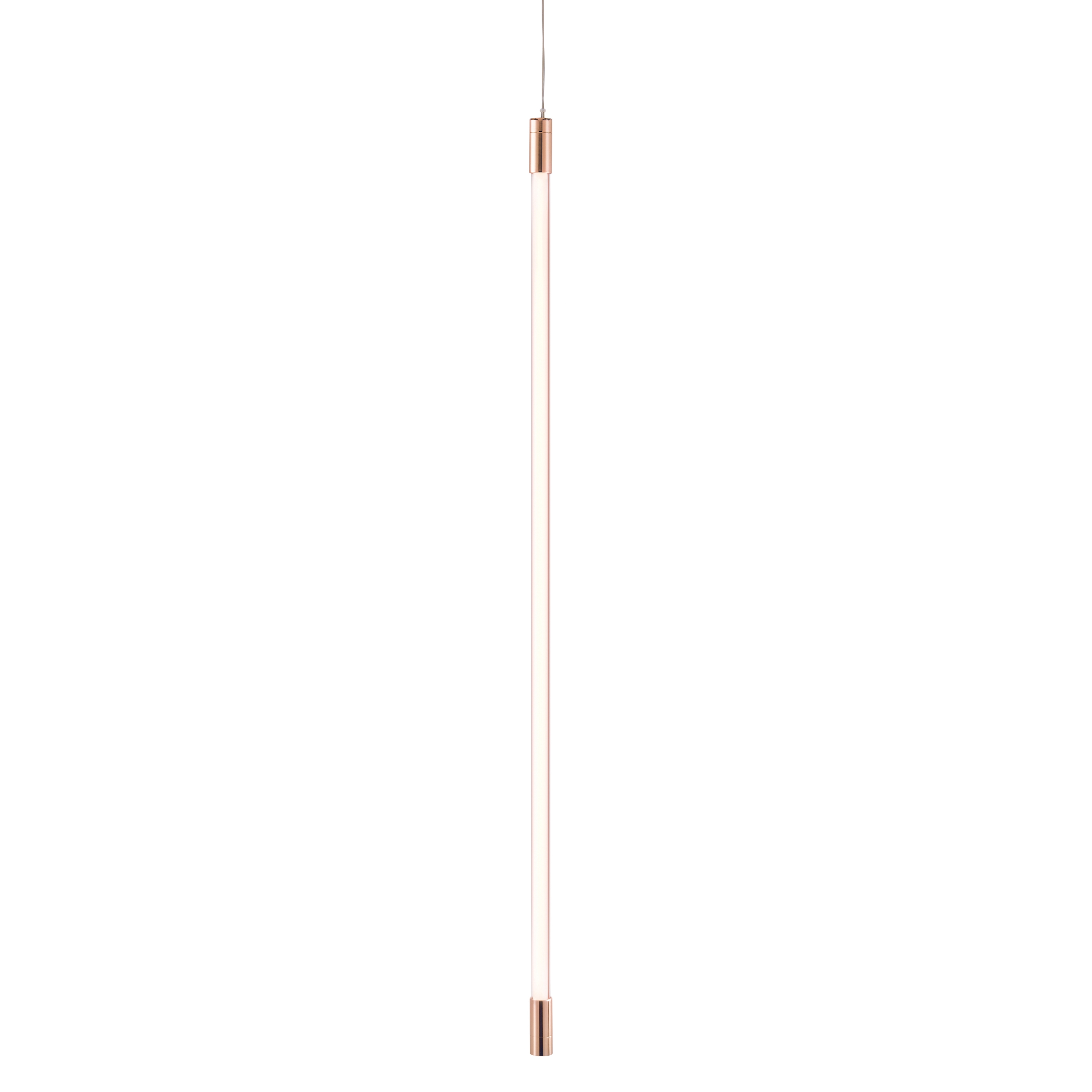 Thin LED SM | copper