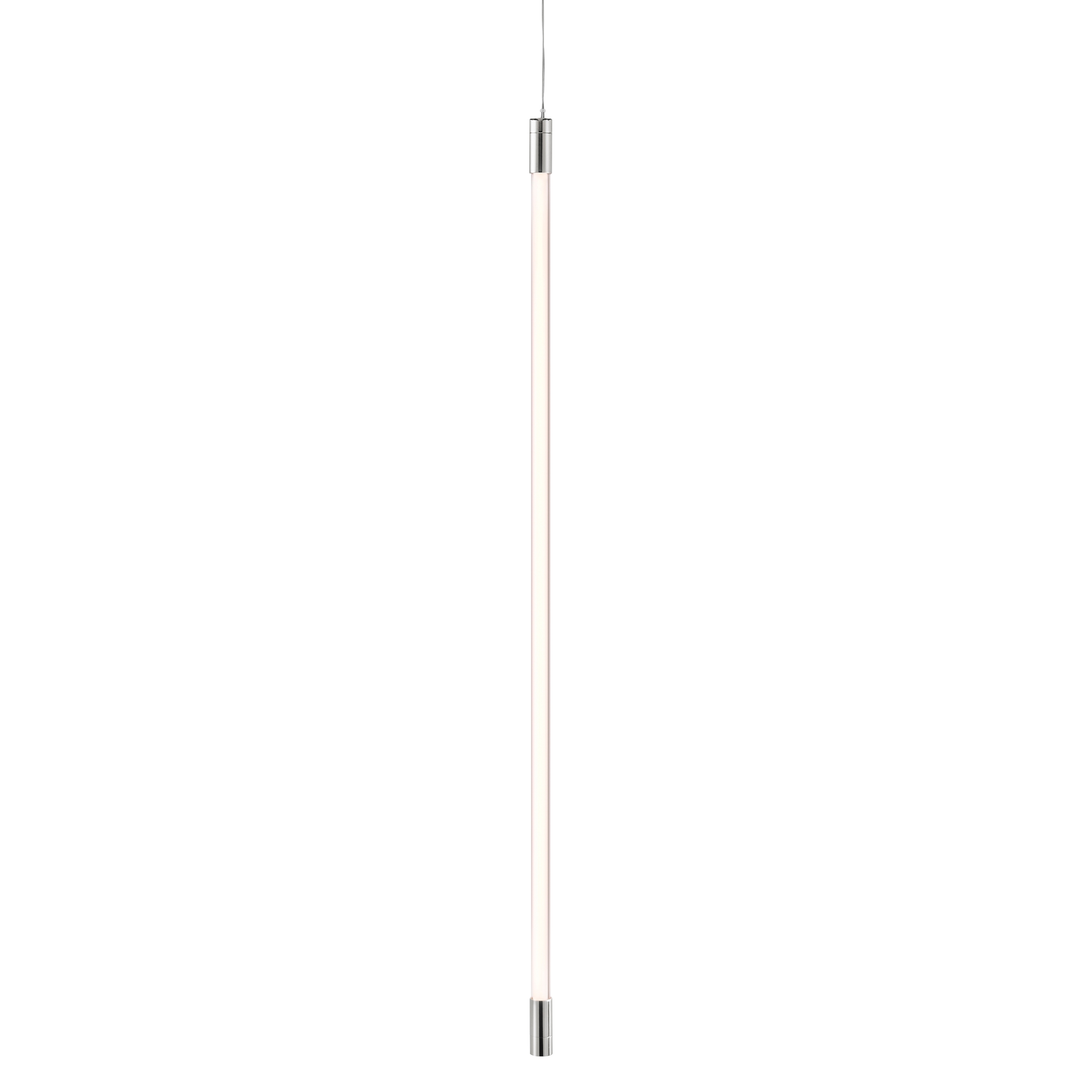 Thin LED SM | chrome