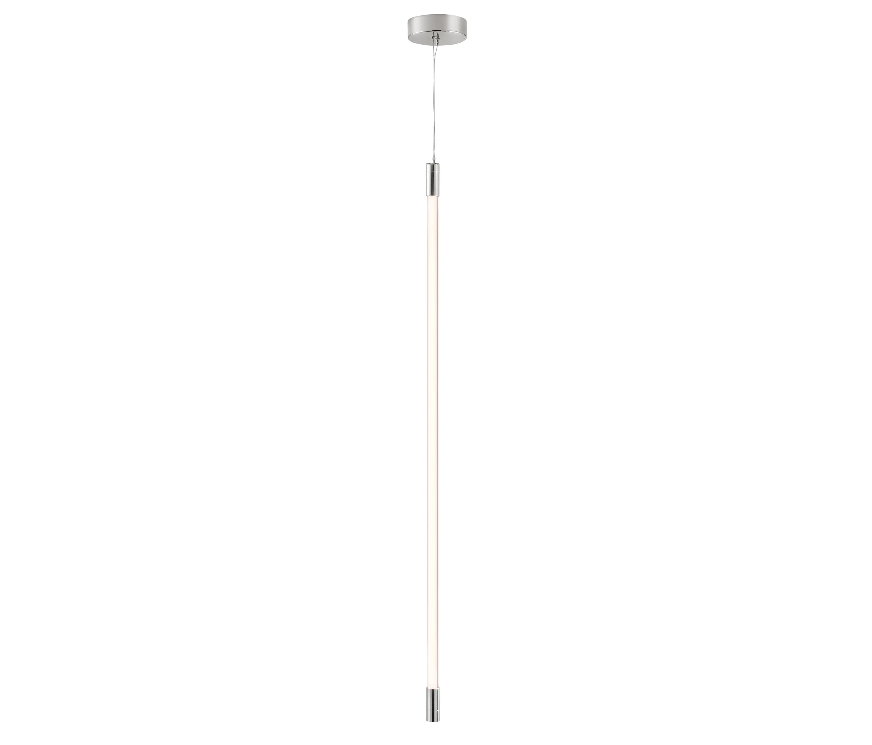 VISO - Thin LED SM | chrome