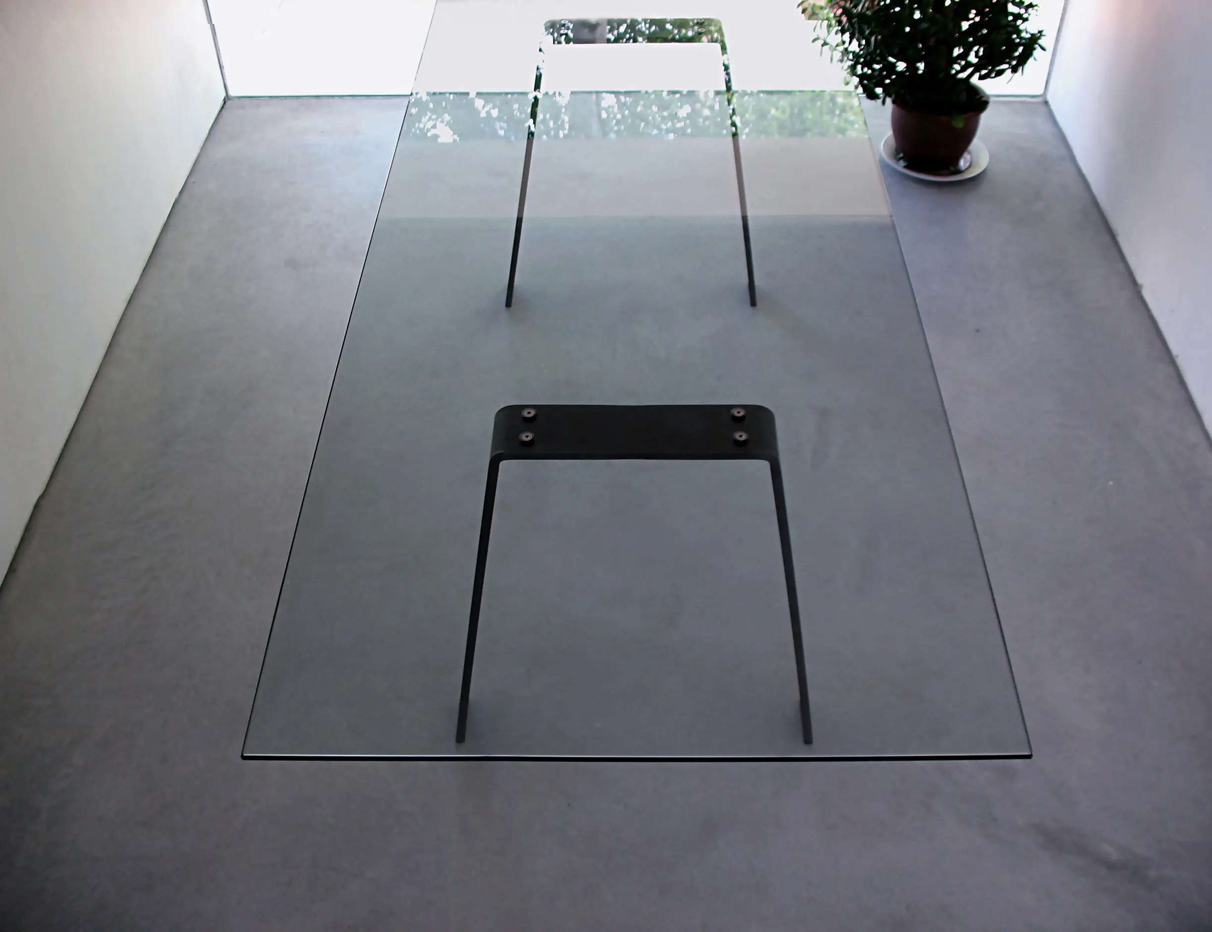 ZinX - Local Glass Steel