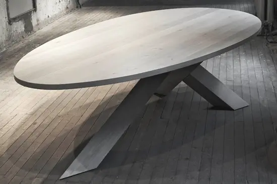 ZinX - Crosstable 3-Beam XL