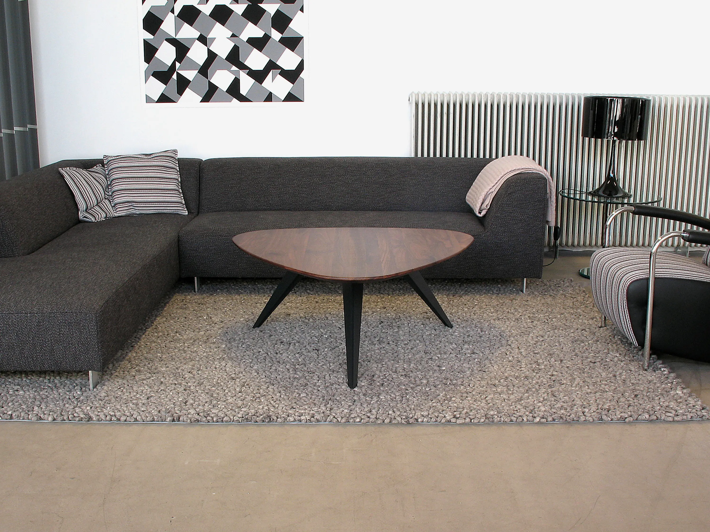 ZinX - Trouvé Lounge