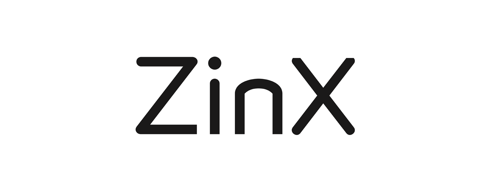 Logo di ZinX