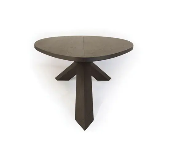 ZinX - Crosstable 3-Beam L