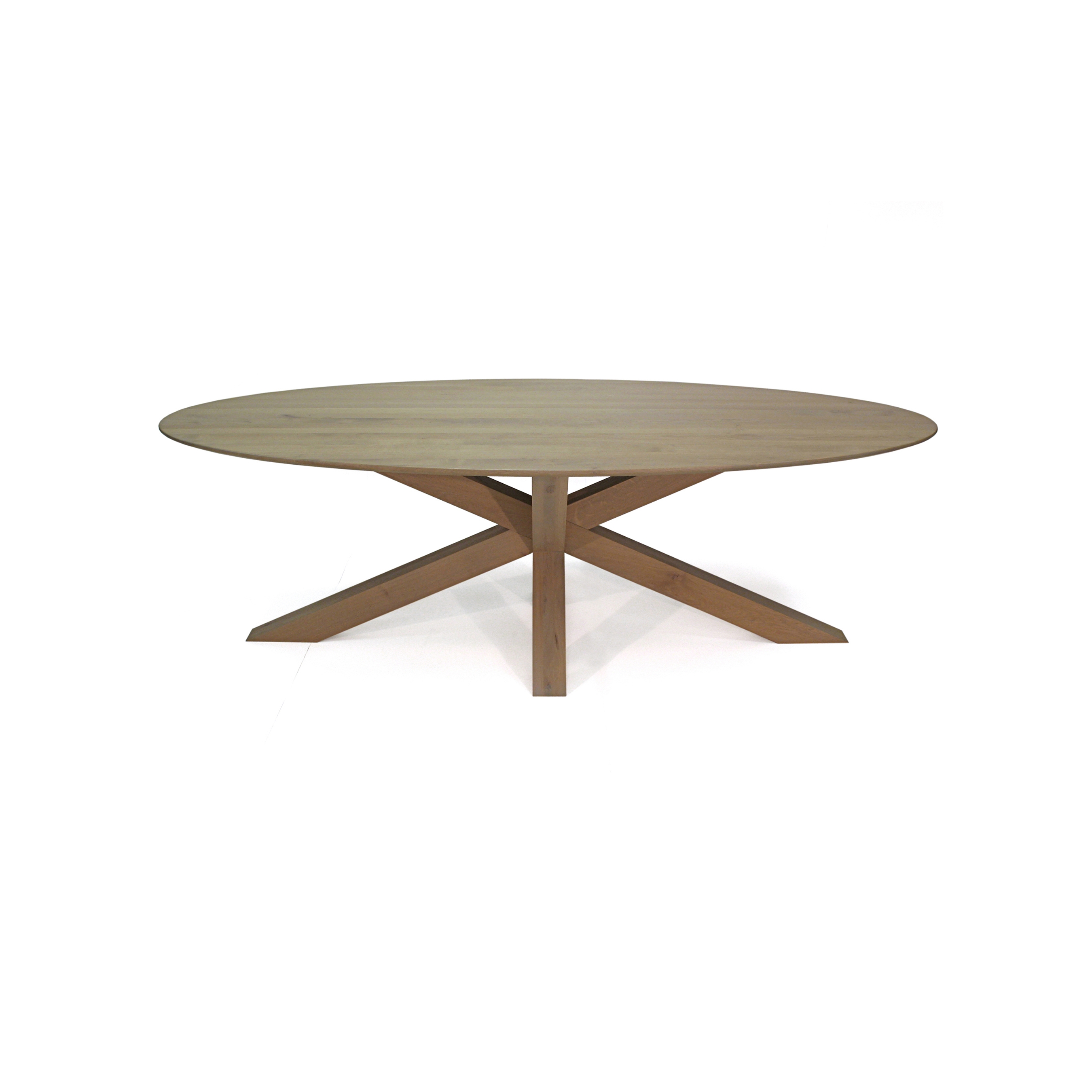 Display product Crosstable 4-Beam L from manufacturer ZinX