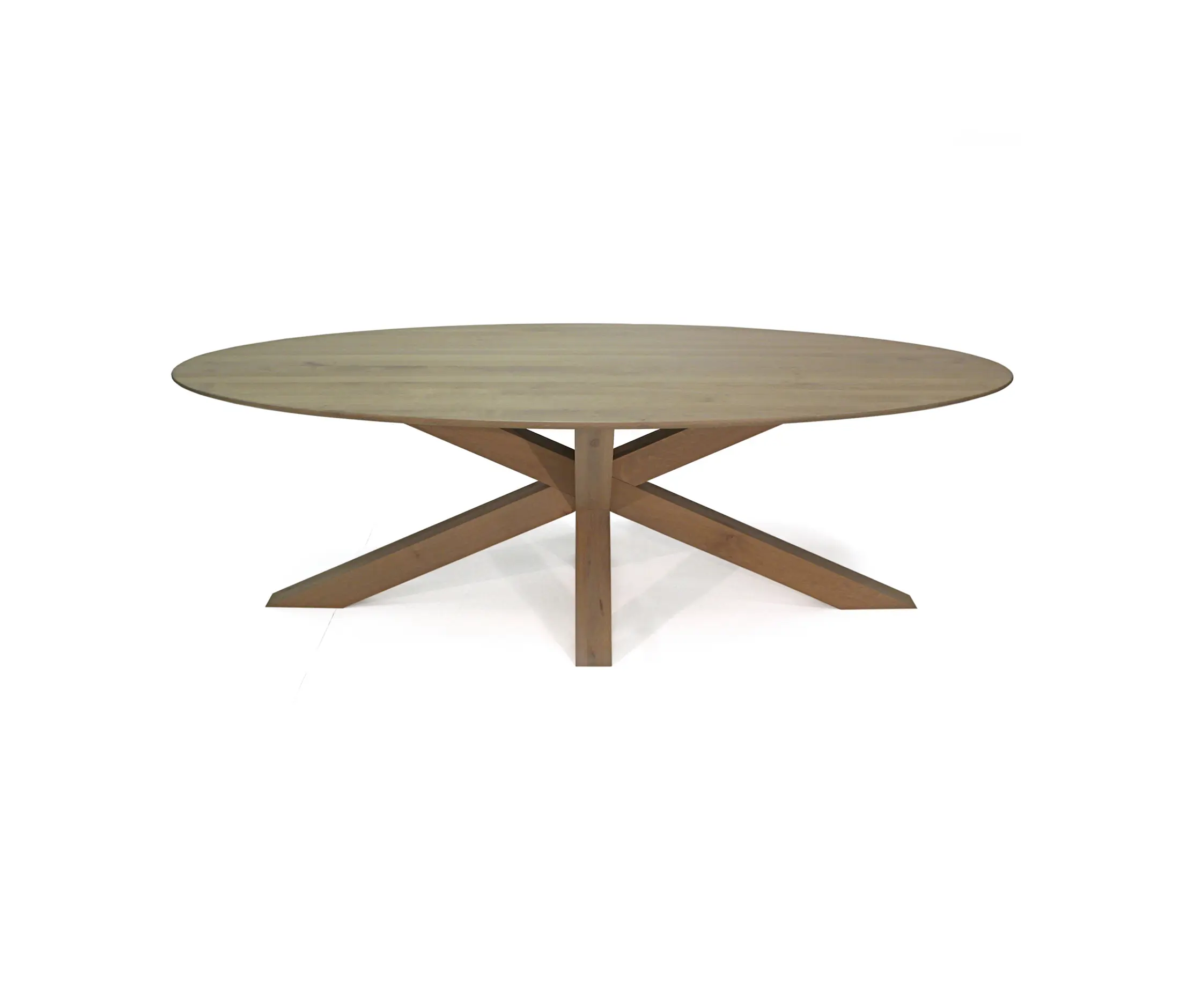 ZinX - Crosstable 4-Beam L