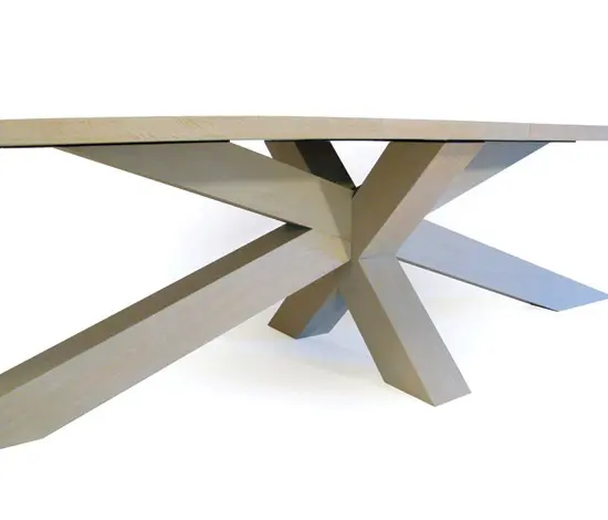 ZinX - Crosstable 4-Beam L