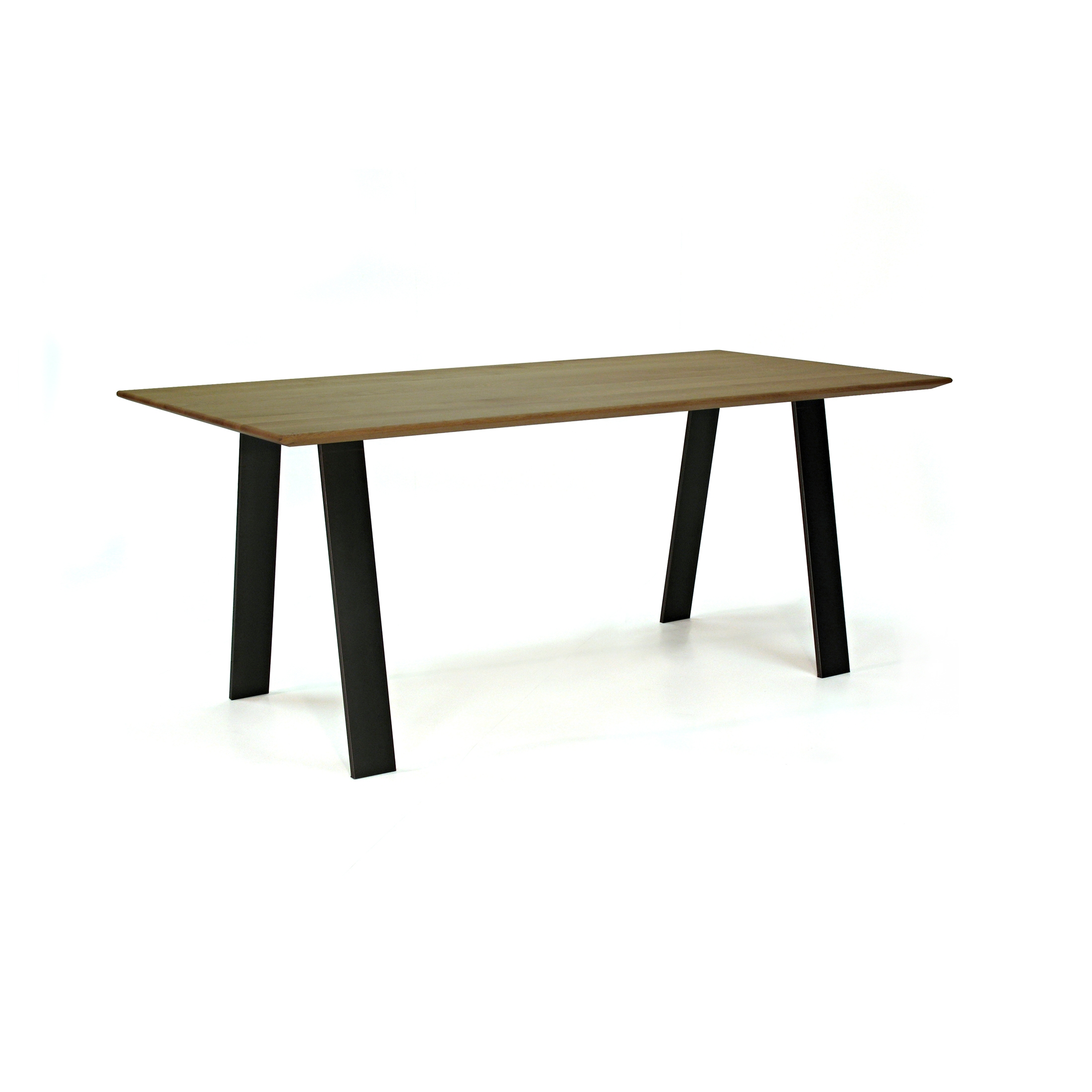 Display product Local Essential Steel from manufacturer ZinX