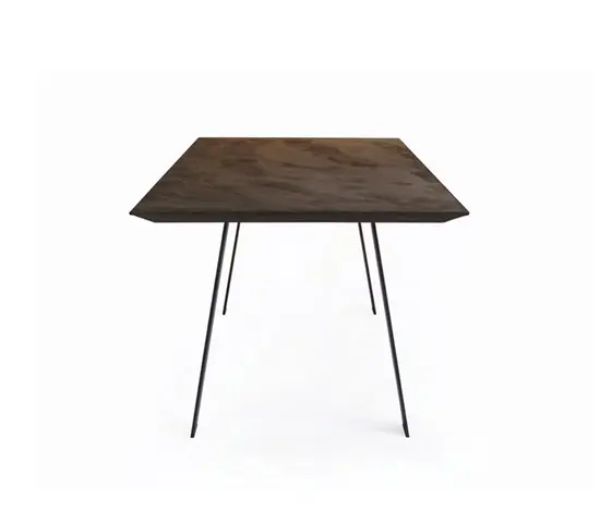 ZinX - Personal Table Leather
