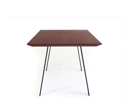 ZinX - Personal Table Leather