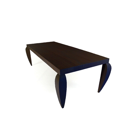 Display product Queen Mod from manufacturer ZinX