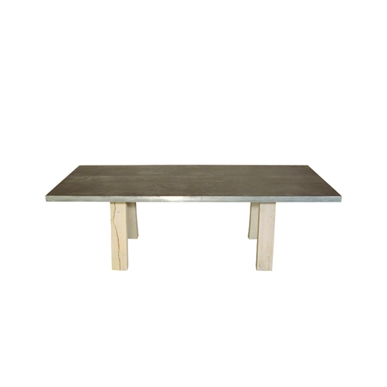 Display product Local Zinc from manufacturer ZinX