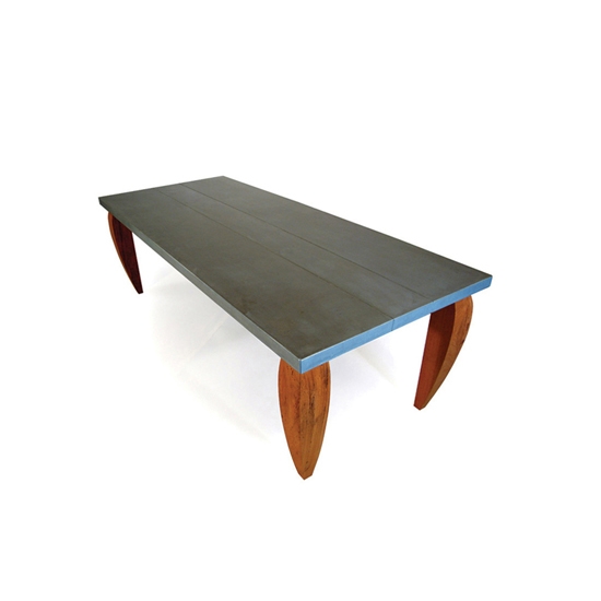 Display product Queen Class Zinc from manufacturer ZinX