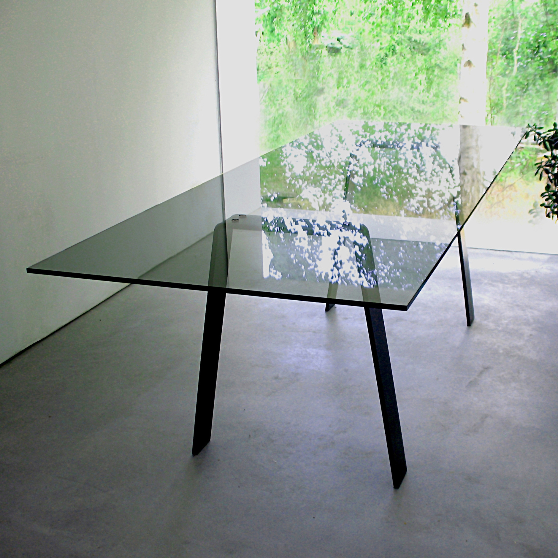 Display product Local Glass Steel from manufacturer ZinX