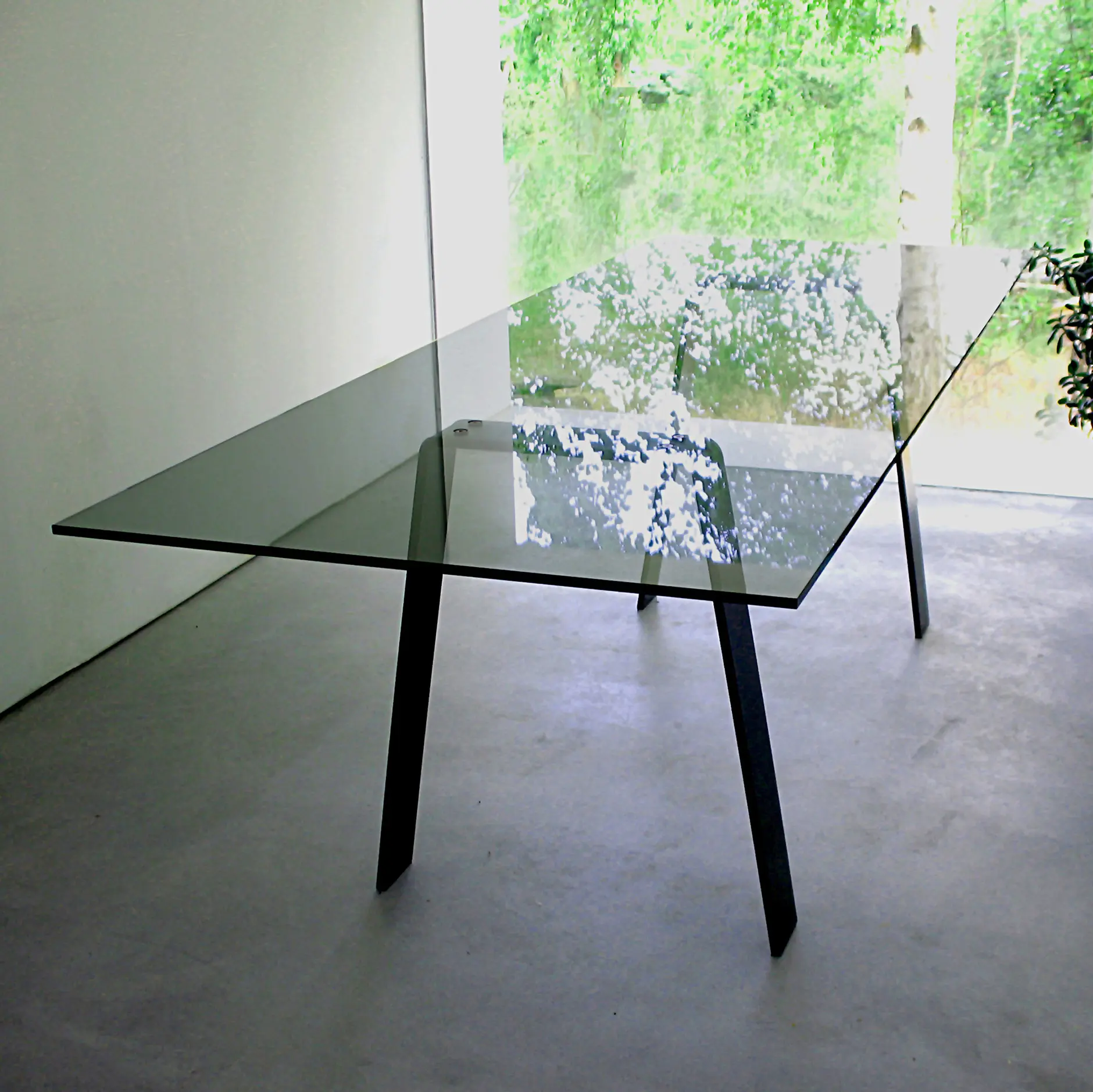 ZinX - Local Glass Steel