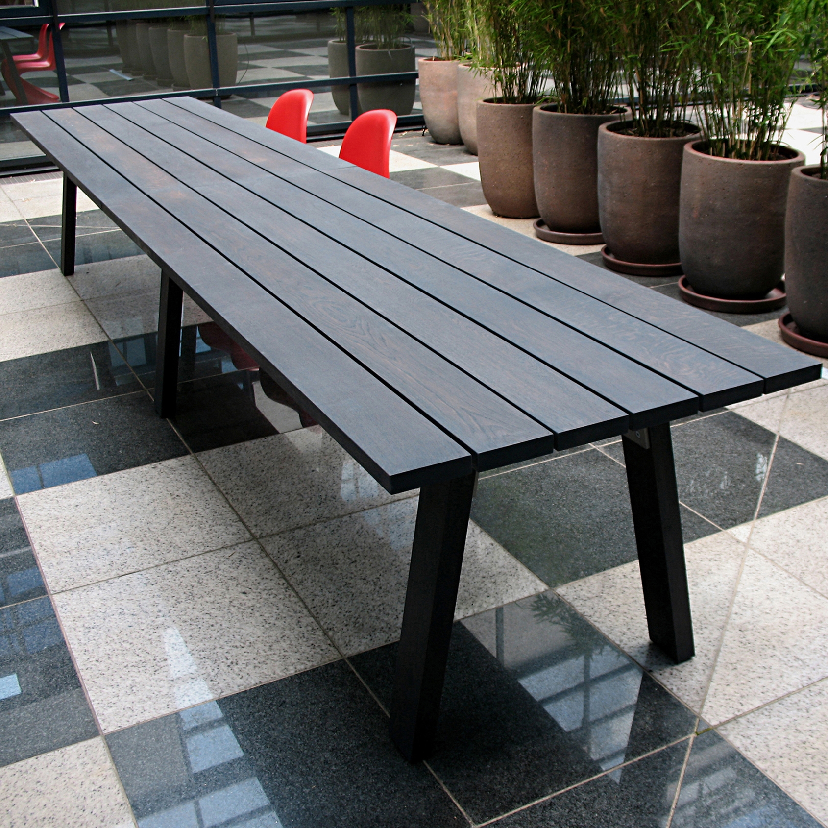 Display product Local 6P Tree XXL from manufacturer ZinX
