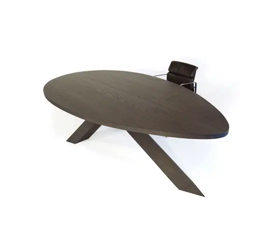 ZinX - Crosstable 3-Beam XL