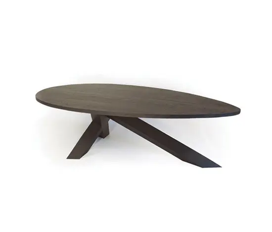 ZinX - Crosstable 3-Beam XL