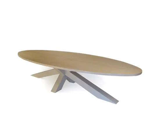 ZinX - Crosstable 4-Beam XL