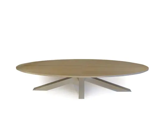 ZinX - Crosstable 4-Beam XL