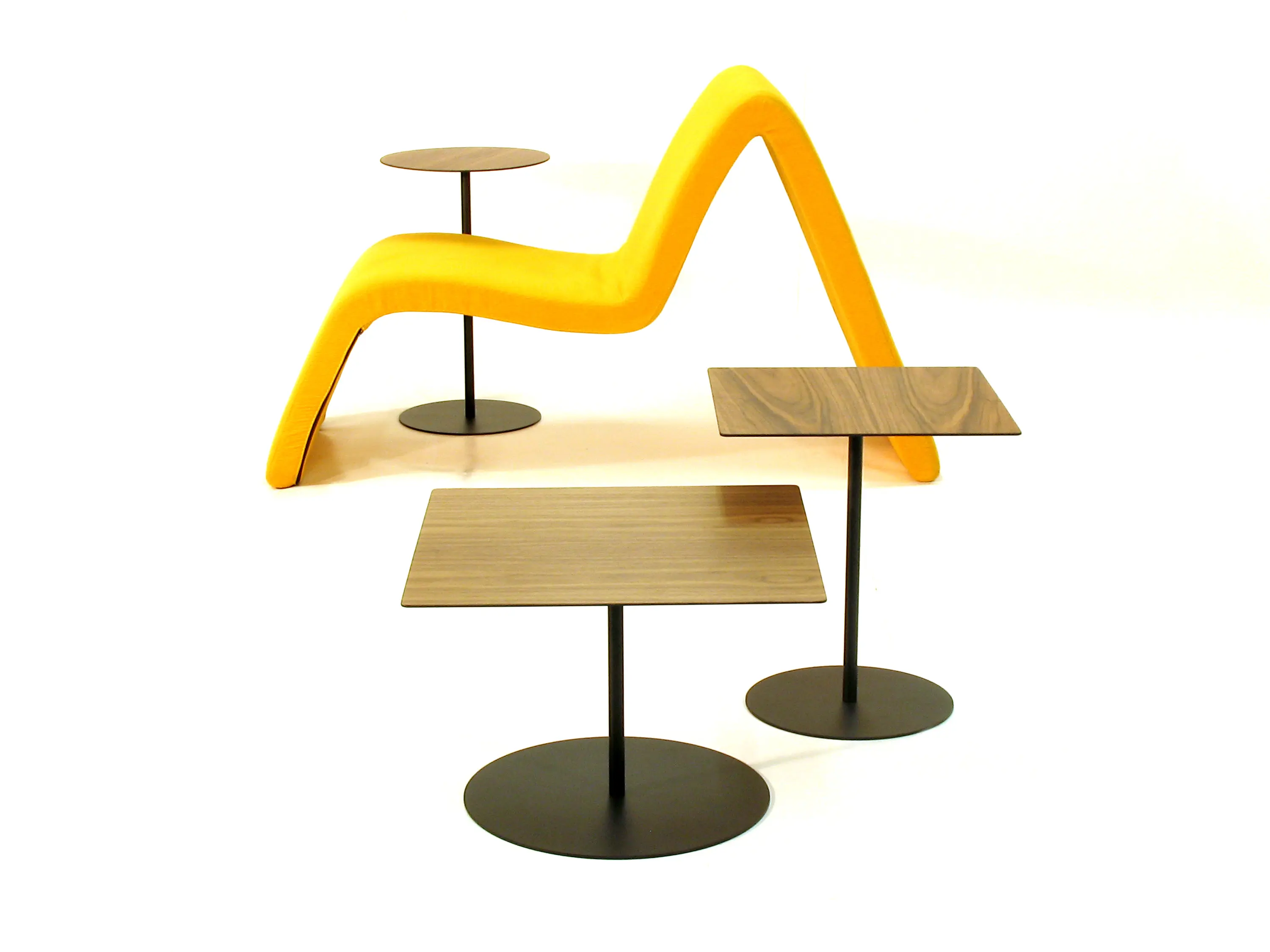 ZinX - Pinocchio Side table