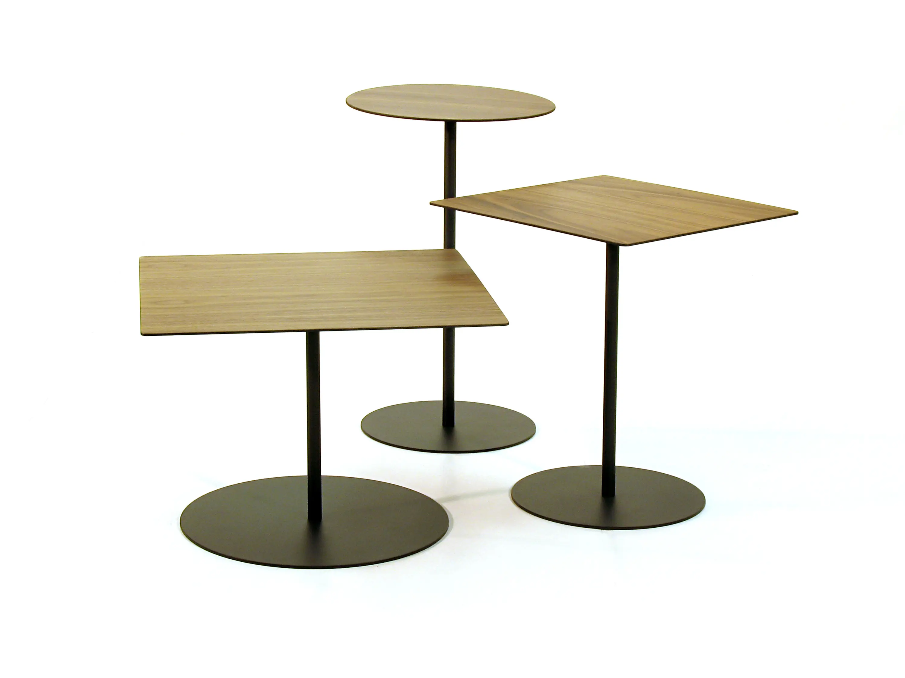 ZinX - Pinocchio Side table