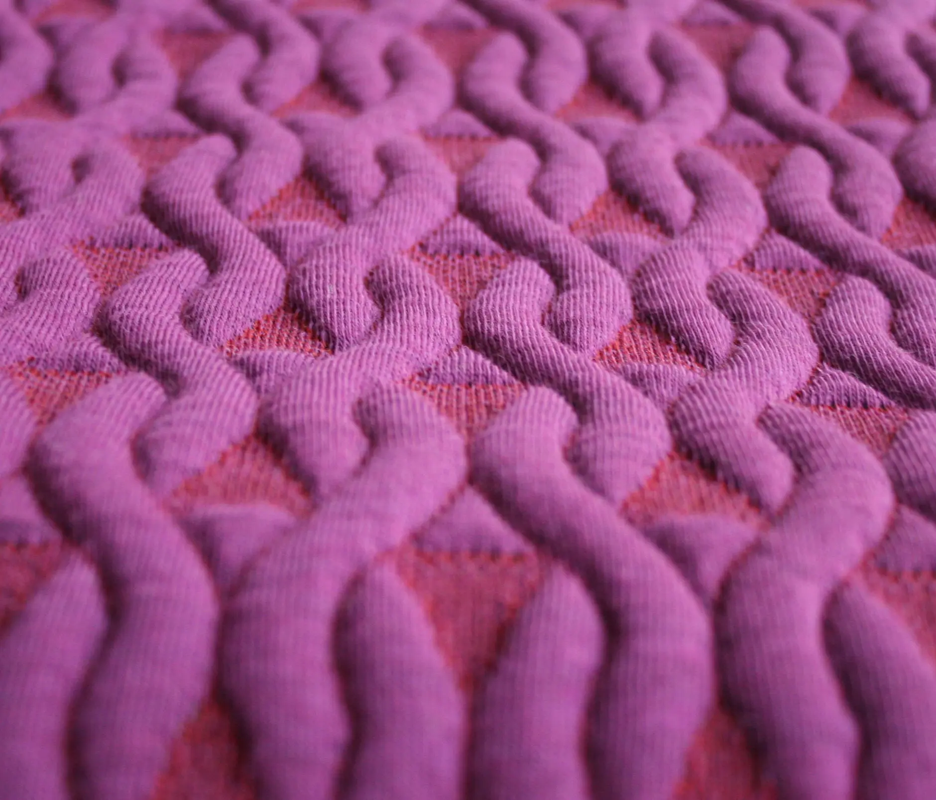 Innofa - Knit Graphit