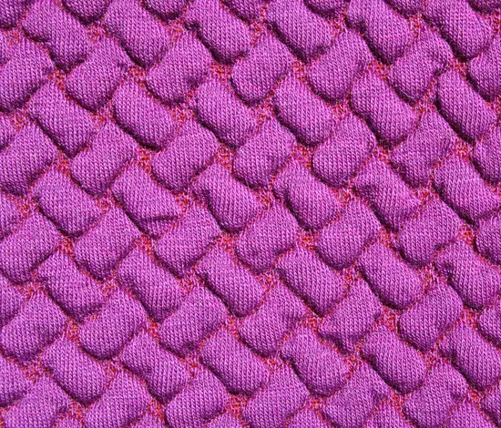 Innofa - Beans Fuchsia