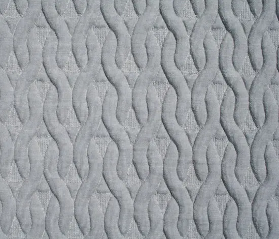 Innofa - Knit Grey