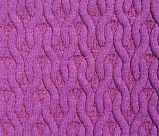 Innofa - Knit Fuchsia